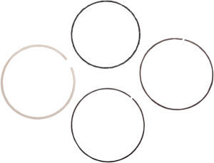 Replacement Piston Ring Set