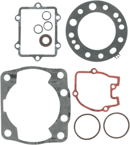 MOOSE RACING Top End Gasket Kit 