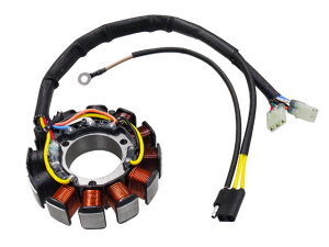 Sno-X Stator