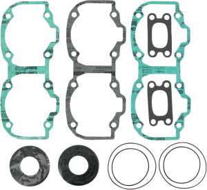 Complete Engine Gasket Set