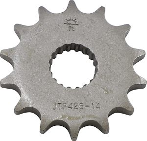 JT SPROCKETS Front Sprocket 