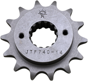 JT SPROCKETS Front Sprocket 