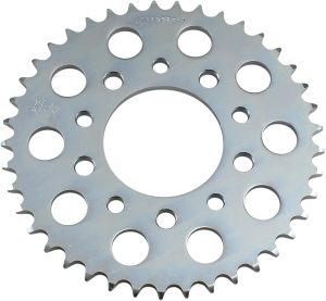 JT SPROCKETS Steel Rear Sprocket 