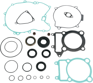 MOOSE RACING Complete Gasket And Oil Seal Kit 