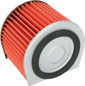 Air Filter Red