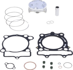 Piston Kit With Gaskets 