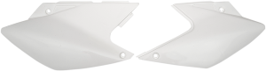 Replacement Side Panels White