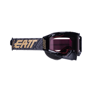 Leatt Goggle Velocity 5.5 SNX Black Rose UC 32%