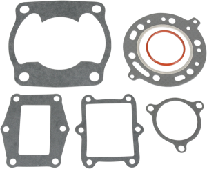 MOOSE RACING Top End Gasket Kit 