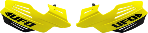 Vulcan Handguards Yellow