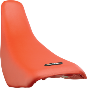 MOOSE RACING Standard Seat Cover Red 