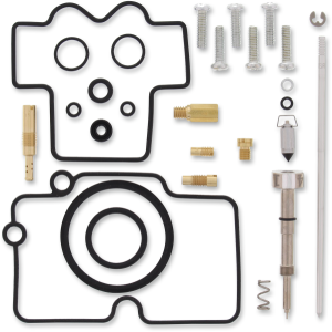 MOOSE RACING Carburetor Repair Kit 