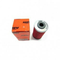 OIL FILTER LONG