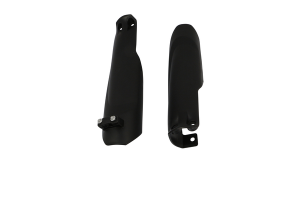 Fork Covers Black