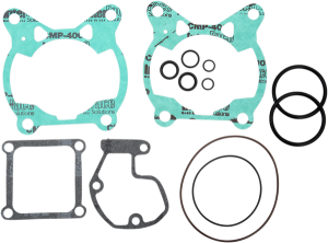 MOOSE RACING Top End Gasket Kit 