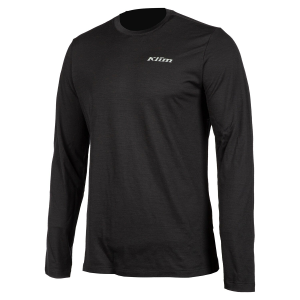 Bluza Klim Teton Merino Wool LS Base Layer