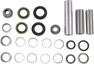 MOOSE RACING Swingarm Linkage Bearing Kit 