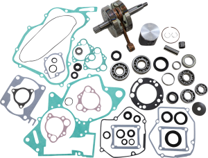 Complete Engine Rebuild Kit - Wrench Rabbit