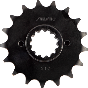 Counter Shaft Sprocket Black 