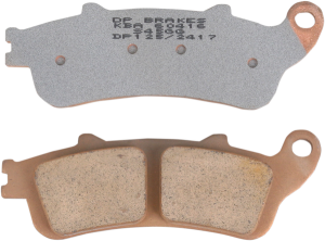 Standard Dp Sintered Brake Pads