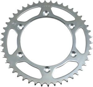 JT SPROCKETS Steel Rear Sprocket 