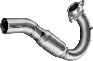 Powerbomb Header Stainless Steel