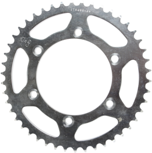 JT SPROCKETS Steel Rear Sprocket 