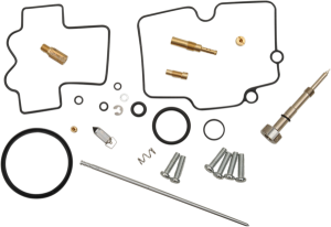 MOOSE RACING Carburetor Repair Kit 