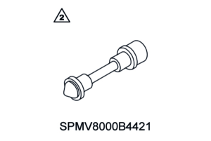 FRONT WHEEL BEARINGS