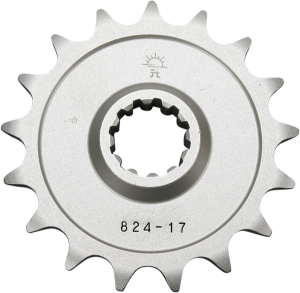 JT SPROCKETS Countershaft Sprocket 