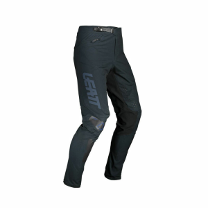 Pantaloni Copii MTB Leatt Gravity 4.0 Black