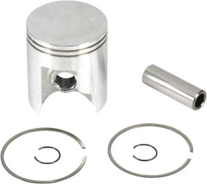 Piston Kit Kx60 88-04