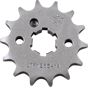 JT SPROCKETS Front Sprocket 