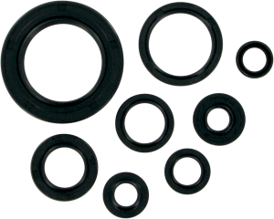 MOOSE RACING Oil Seals 