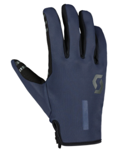 Scott Glove Neoride eclipse blue 2XS