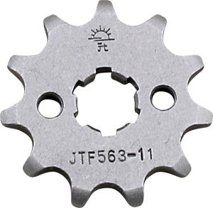 JT SPROCKETS Front Sprocket 