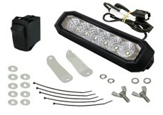 Sno-X Auxiliary led light BRP GEN4