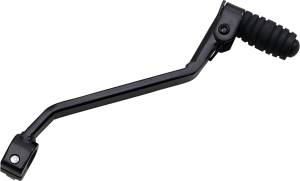 MOOSE RACING Steel Shift Lever Black 