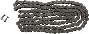 428 Hdr Heavy Duty Drive Chain Gray