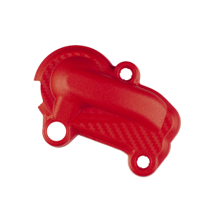 Waterpump Cover Red