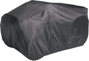 Guardian® Atv Cover Black