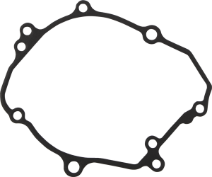 MOOSE RACING Ignition Cover Gasket 