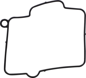 MOOSE RACING Carburetor Float Bowl Gasket Black 