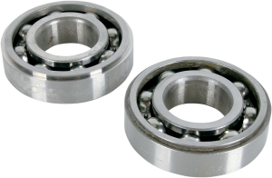 Main Crankshaft Bearing And Seal Kit