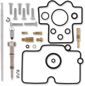 MOOSE RACING Carburetor Repair Kit 