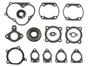 Full set W/Oil seals Yamaha 338 FC