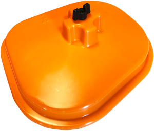 Airbox Cvr Kx 450 19 Orange