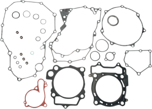 MOOSE RACING Complete Gasket Kit 