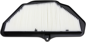 Air Filter Motorcycle Application White