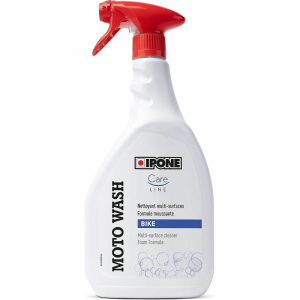 Solutie Curatare Motocicleta IPONE Moto Wash 1L